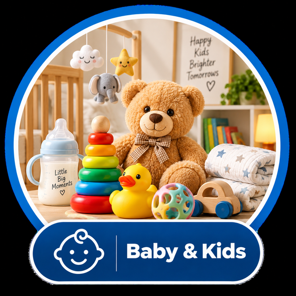 Baby & Kids