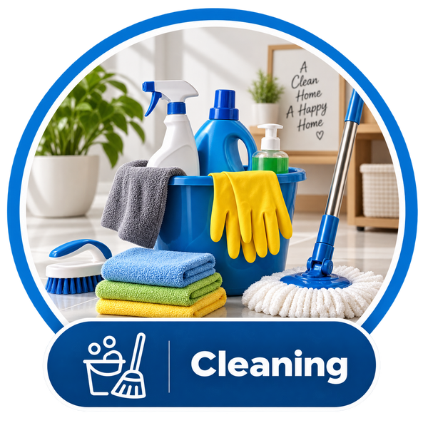 Cleaning
