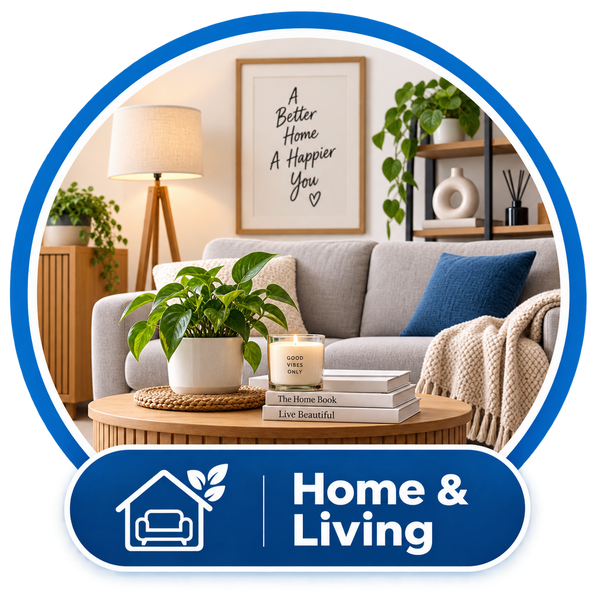 Home & Living